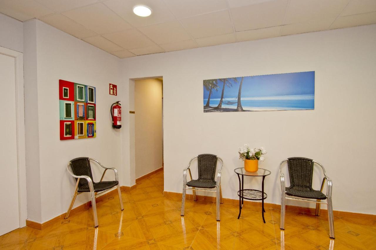 Centre Barcelone