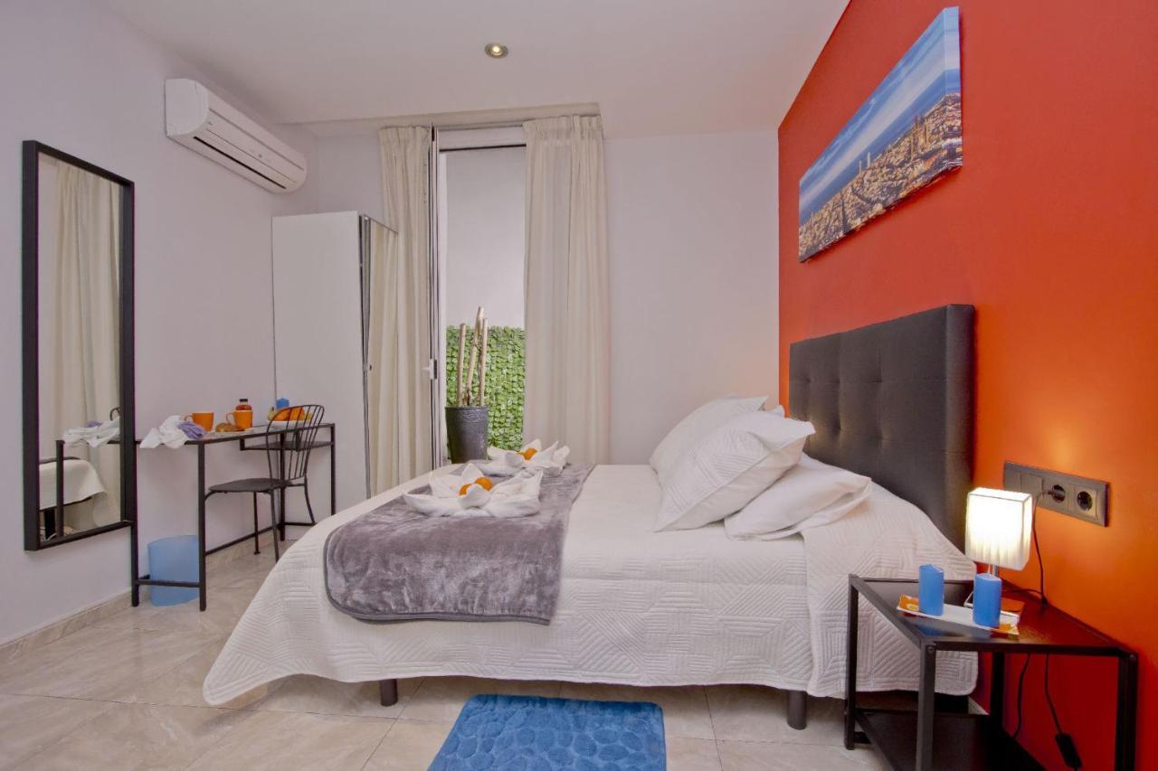 Centre Gasthof Barcelona