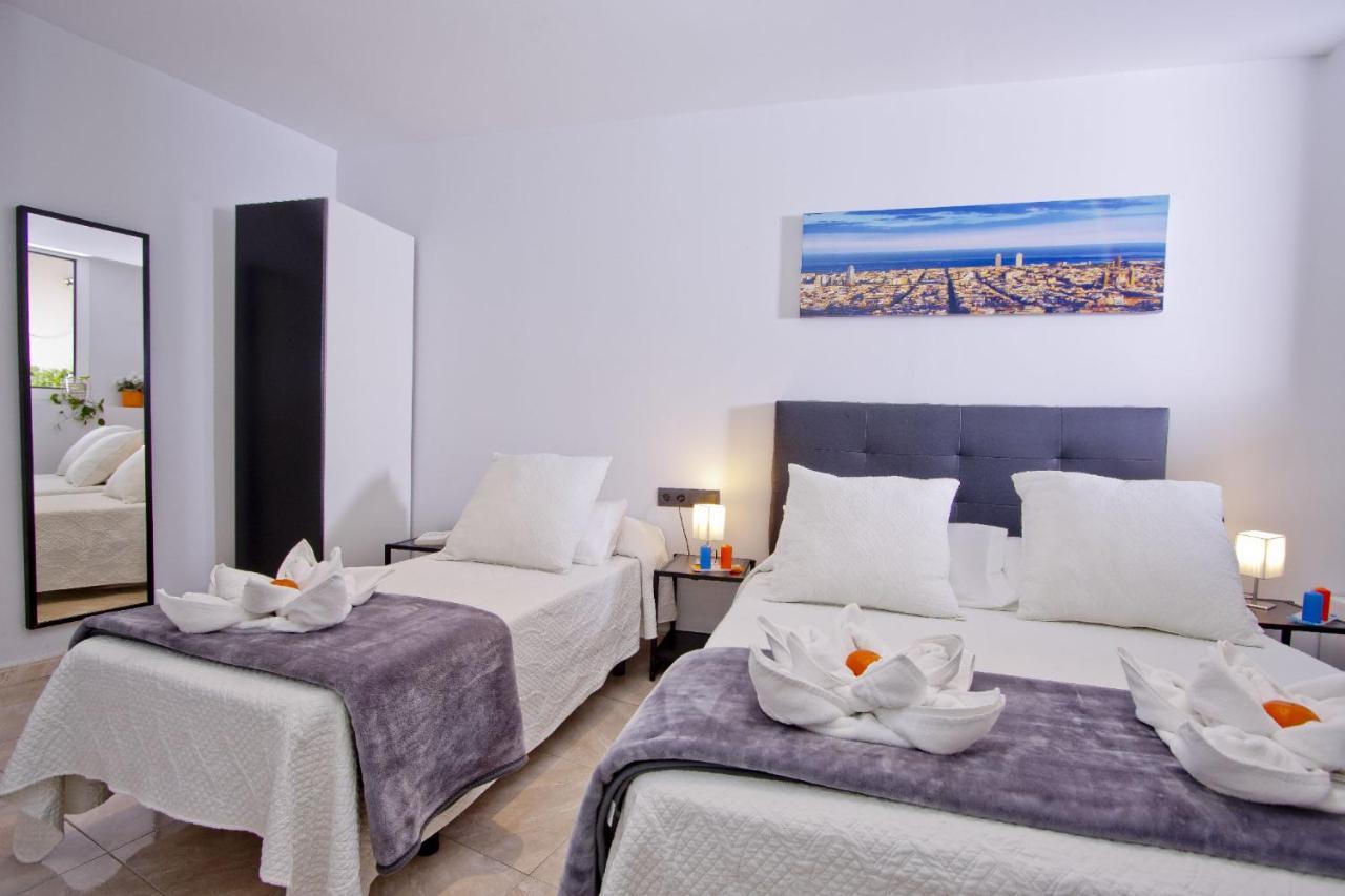 Centre Gasthof Barcelona