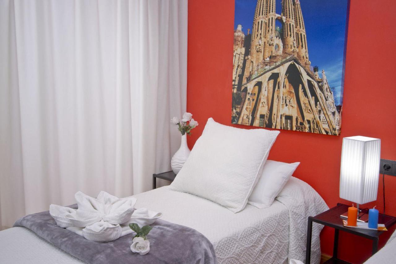 Gasthof Centre Barcelona