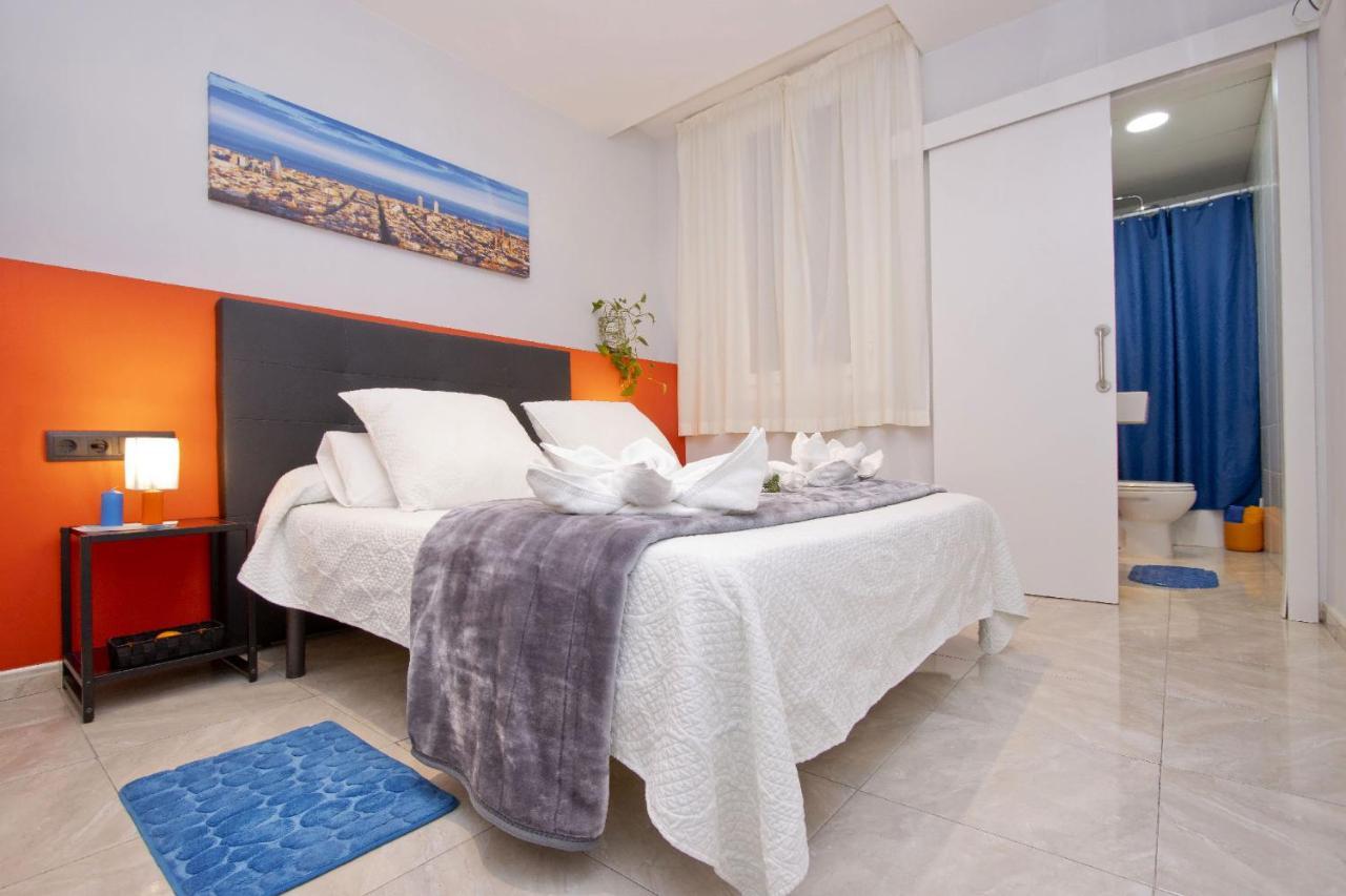Centre Gasthof Barcelona